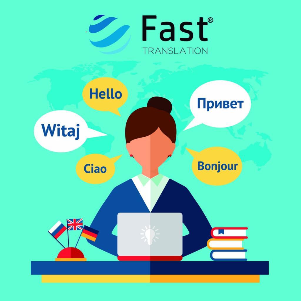 Por que investir em um profissional de tradução de sites?