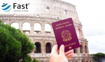 Quem pode tirar a dupla cidadania italiana em 2024?