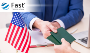 O que levar na entrevista do visto americano 2024